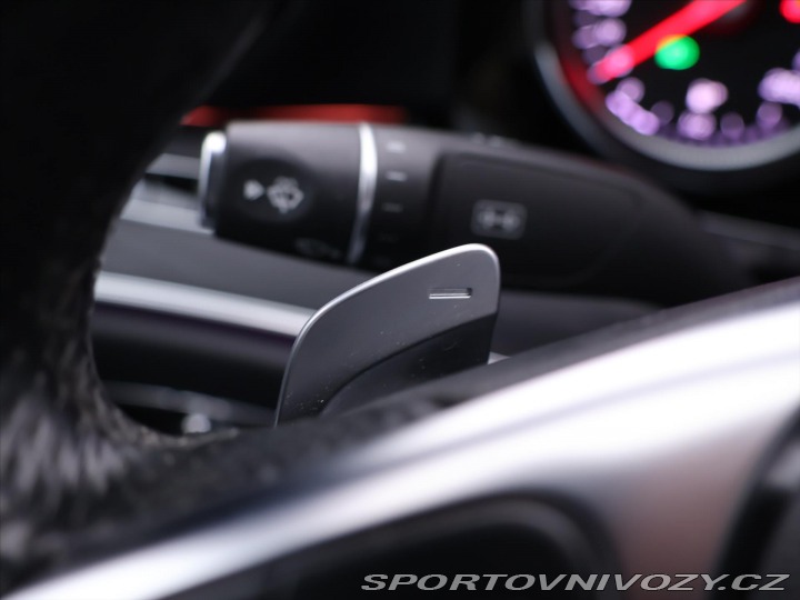 Mercedes-Benz E 2,0 220d 143kW AMG Burmes 2016
