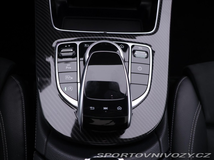 Mercedes-Benz E 2,0 220d 143kW AMG Burmes 2016
