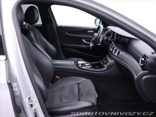 Mercedes-Benz E 2,0 220d 143kW AMG Burmes 2016