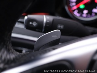 Mercedes-Benz E 2,0 220d 143kW AMG Burmes 2016