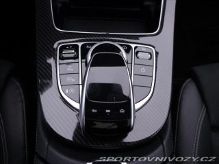 Mercedes-Benz E 2,0 220d 143kW AMG Burmes 2016