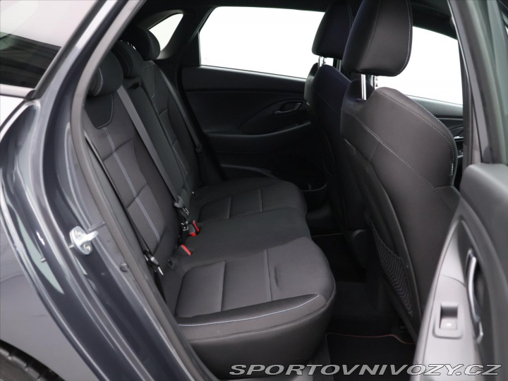 Hyundai i30 N 2,0 TGDI 206kW N Performa 2022