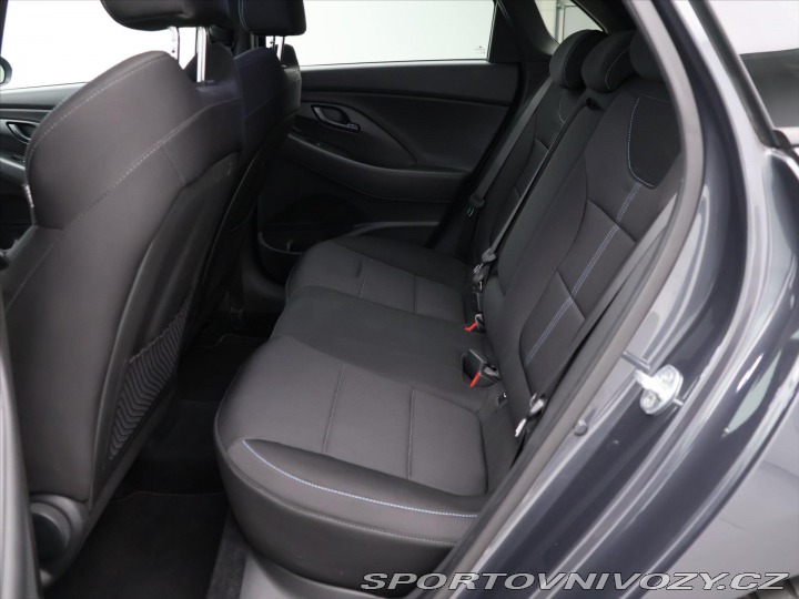 Hyundai i30 N 2,0 TGDI 206kW N Performa 2022