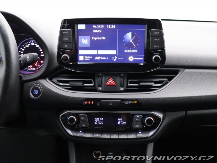 Hyundai i30 N 2,0 TGDI 206kW N Performa 2022