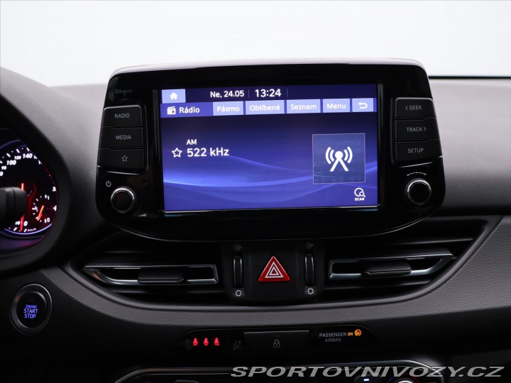 Hyundai i30 N 2,0 TGDI 206kW N Performa 2022