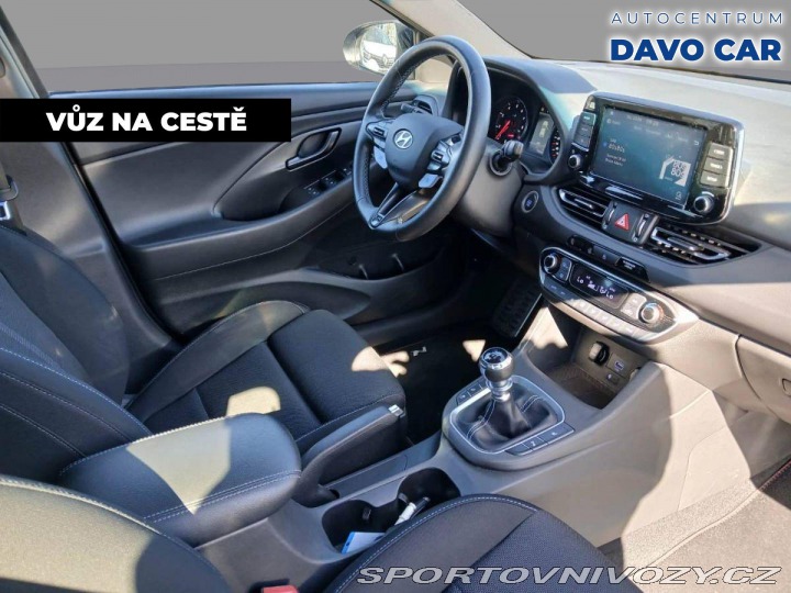 Hyundai i30 N 2,0 TGDI 206kW N Performa 2022