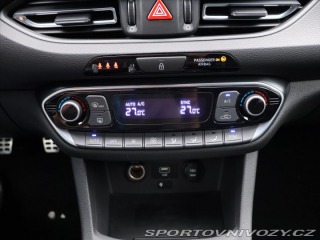 Hyundai i30 N 2,0 TGDI 206kW N Performa 2022