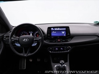 Hyundai i30 N 2,0 TGDI 206kW N Performa 2022