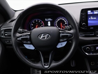 Hyundai i30 N 2,0 TGDI 206kW N Performa 2022