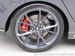 Hyundai i30 N 2,0 TGDI 206kW N Performa 2022