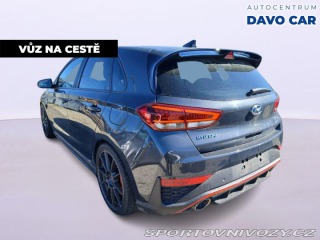 Hyundai i30 N 2,0 TGDI 206kW N Performa 2022