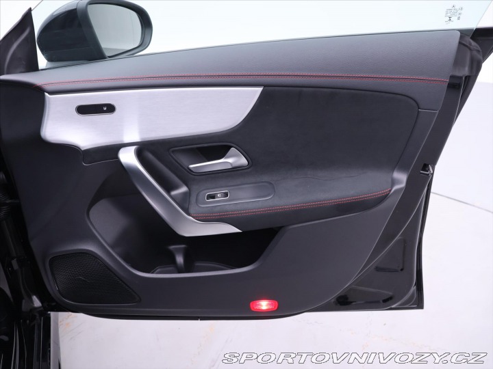 Mercedes-Benz CLA 1.3 180 100kW AMG LINE CZ 2020