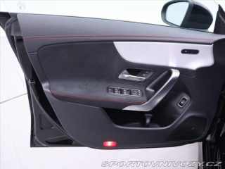 Mercedes-Benz CLA 1.3 180 100kW AMG LINE CZ 2020