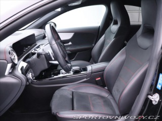 Mercedes-Benz CLA 1.3 180 100kW AMG LINE CZ 2020