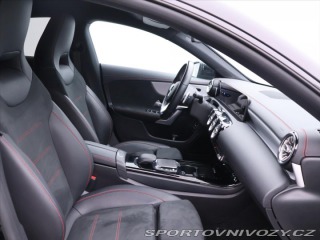 Mercedes-Benz CLA 1.3 180 100kW AMG LINE CZ 2020