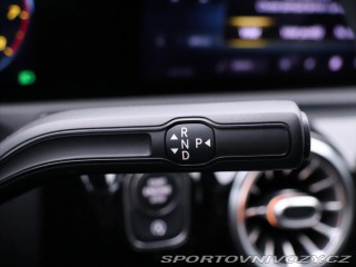 Mercedes-Benz CLA 1.3 180 100kW AMG LINE CZ 2020