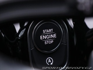 Mercedes-Benz CLA 1.3 180 100kW AMG LINE CZ 2020