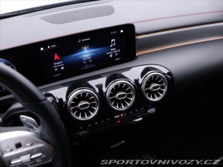 Mercedes-Benz CLA 1.3 180 100kW AMG LINE CZ 2020