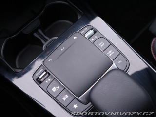 Mercedes-Benz CLA 1.3 180 100kW AMG LINE CZ 2020