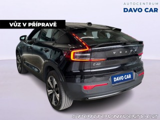 Volvo C40 0,0 Recharge Plus 170kW D 2023