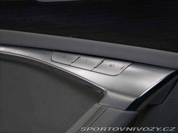 Audi A7 3,0 50TDi PANO.Vzduch .B& 2022