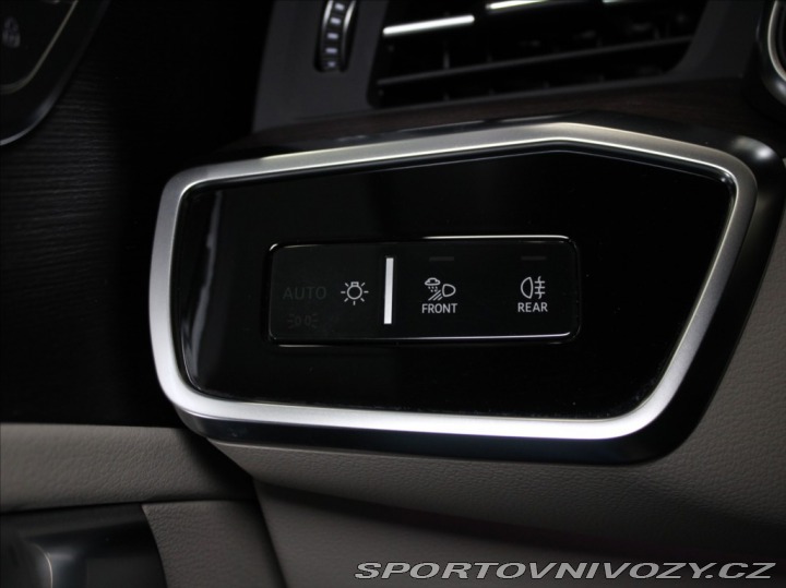 Audi A7 3,0 50TDi PANO.Vzduch .B& 2022