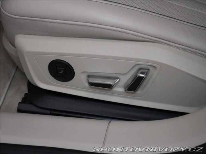 Audi A7 3,0 50TDi PANO.Vzduch .B& 2022
