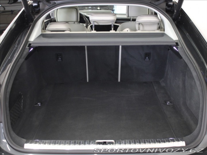 Audi A7 3,0 50TDi PANO.Vzduch .B& 2022