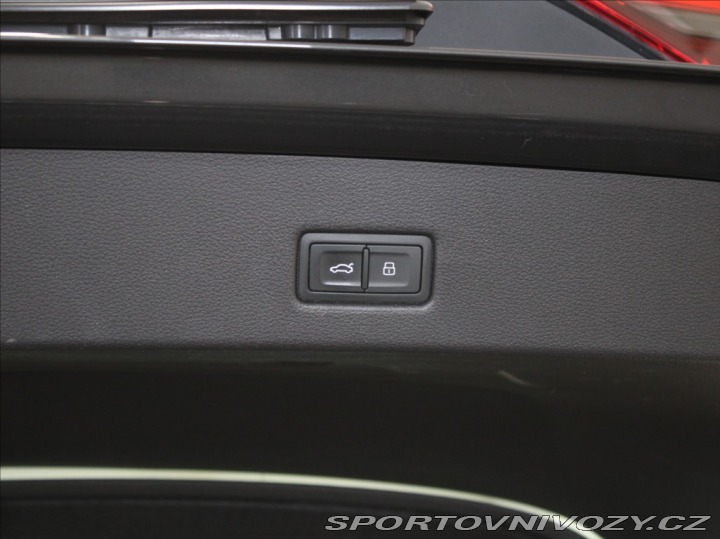 Audi A7 3,0 50TDi PANO.Vzduch .B& 2022