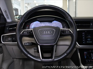 Audi A7 3,0 50TDi PANO.Vzduch .B& 2022