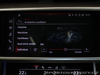Audi A7 3,0 50TDi PANO.Vzduch .B& 2022