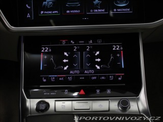 Audi A7 3,0 50TDi PANO.Vzduch .B& 2022