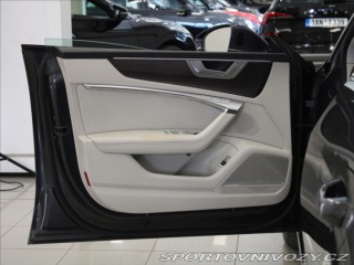 Audi A7 3,0 50TDi PANO.Vzduch .B& 2022