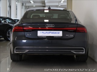 Audi A7 3,0 50TDi PANO.Vzduch .B& 2022