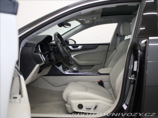Audi A7 3,0 50TDi PANO.Vzduch .B& 2022