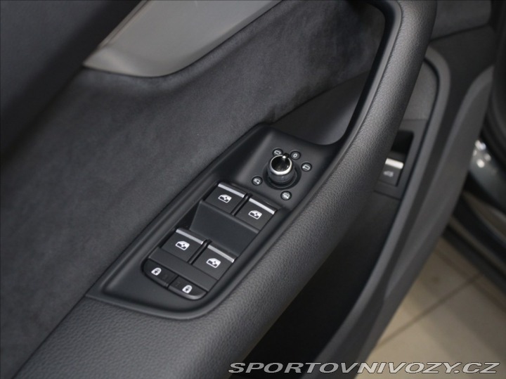 Audi Ostatní modely Q7 3,0 50TDi S-Line 63tkm. Č 2023
