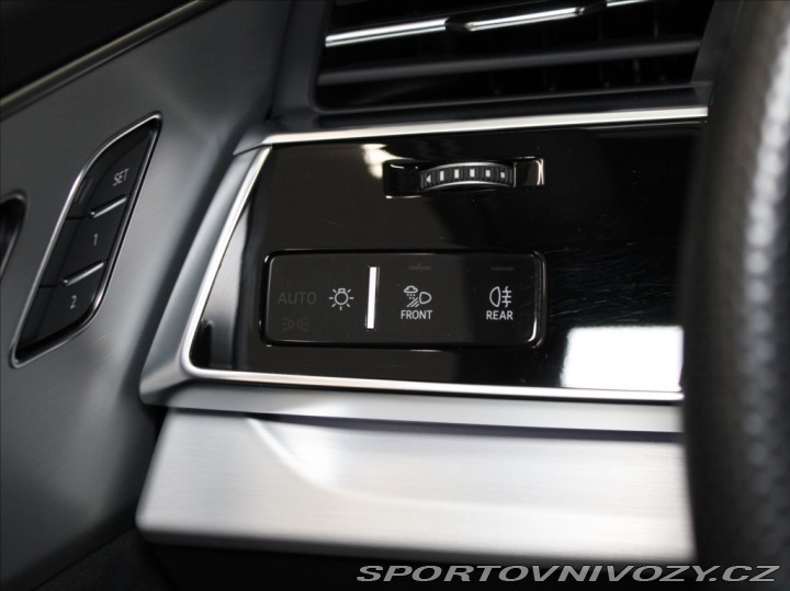 Audi Ostatní modely Q7 3,0 50TDi S-Line 63tkm. Č 2023