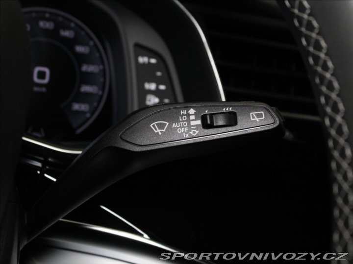 Audi Ostatní modely Q7 3,0 50TDi S-Line 63tkm. Č 2023