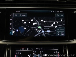 Audi Ostatní modely Q7 3,0 50TDi S-Line 63tkm. Č 2023