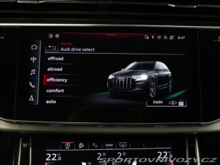 Audi Ostatní modely Q7 3,0 50TDi S-Line 63tkm. Č 2023