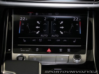 Audi Ostatní modely Q7 3,0 50TDi S-Line 63tkm. Č 2023