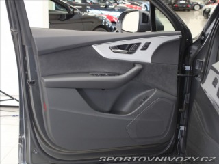 Audi Ostatní modely Q7 3,0 50TDi S-Line 63tkm. Č 2023