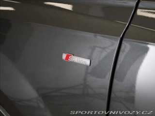 Audi Ostatní modely Q7 3,0 50TDi S-Line 63tkm. Č 2023