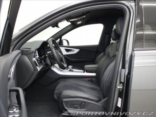 Audi Ostatní modely Q7 3,0 50TDi S-Line 63tkm. Č 2023