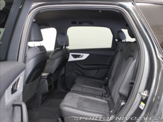 Audi Ostatní modely Q7 3,0 50TDi S-Line 63tkm. Č 2023
