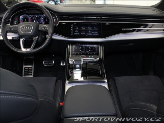 Audi Ostatní modely Q7 3,0 50TDi S-Line 63tkm. Č 2023