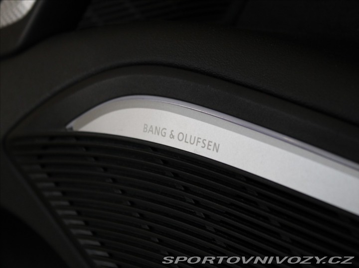 Audi TT 2,5 RS B&O DCC Výfuk 2022