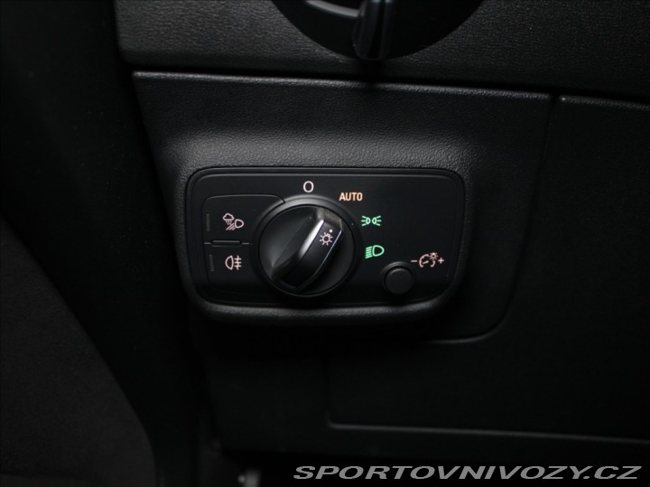 Audi TT 2,5 RS B&O DCC Výfuk 2022