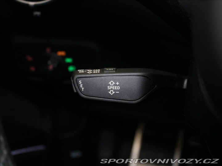 Audi TT 2,5 RS B&O DCC Výfuk 2022