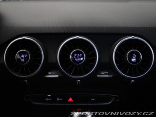 Audi TT 2,5 RS B&O DCC Výfuk 2022